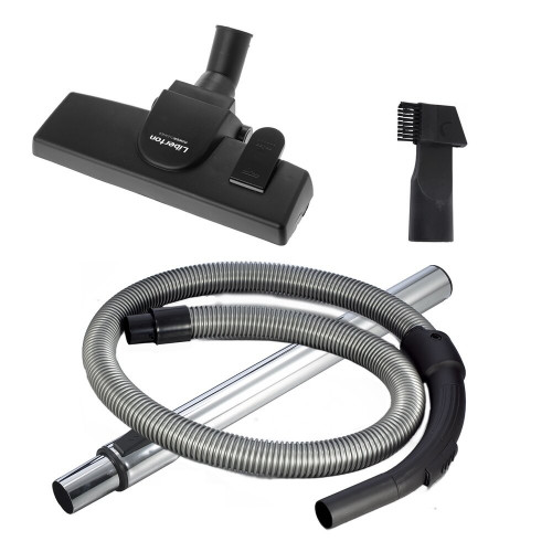 Пылесос контейнерный LIBERTON LVC-4313