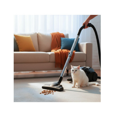 Пылесос контейнерный LIBERTON LVC-4313