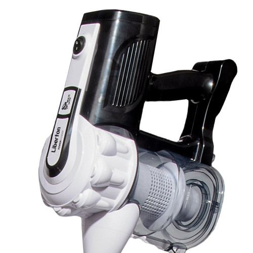 Пылесос ручной LIBERTON LVC-4314