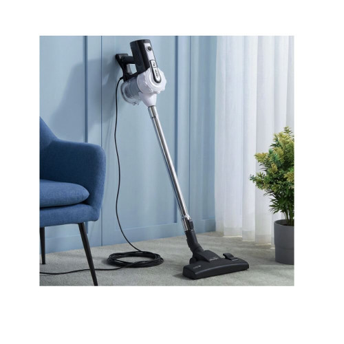 Пылесос ручной LIBERTON LVC-4314