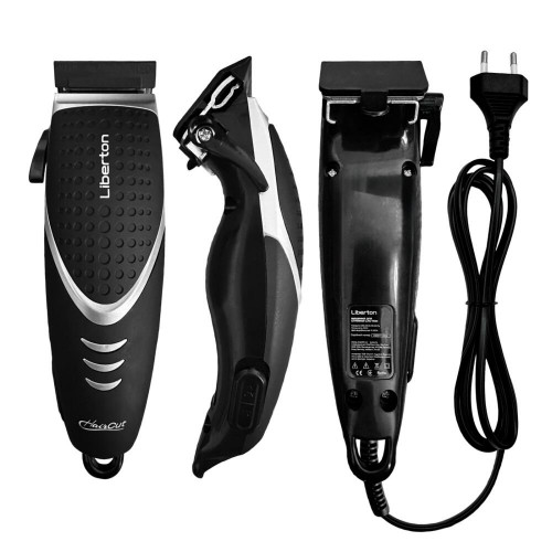 Машинка для стрижки LIBERTON LHC-7002