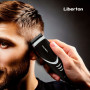 Машинка для стрижки LIBERTON LHC-7002