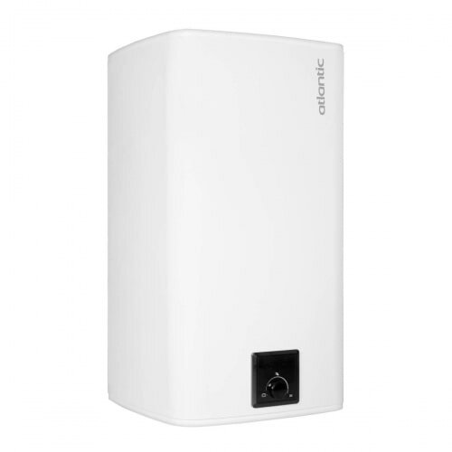Водонагреватель ATLANTIC Steatite Cube VM 100 S4 C 1500W
