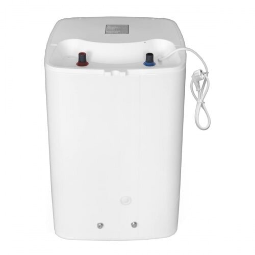 Водонагреватель ATLANTIC Steatite Cube VM 100 S4 C 1500W