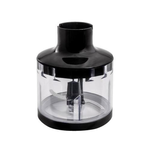 Блендер погружной LIBERTON LHB-0316