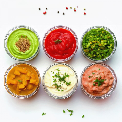 Блендер погружной LIBERTON LHB-0316