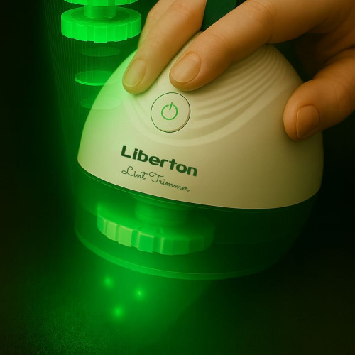 Мини-клинер LIBERTON LLR-7601