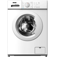 Стиральная машина  EDLER EWF6011SIN