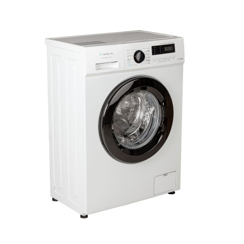 Стиральная машина GRETA WAG6212HW1