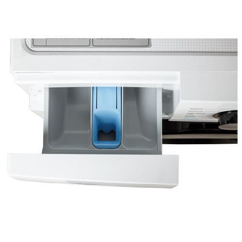 Стиральная машина GRETA WAG6212HW1