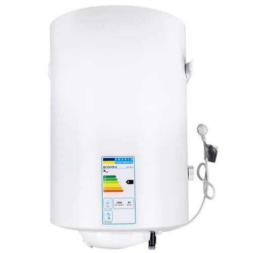 Водонагреватель SCANDIX WHC80-15