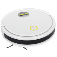 Робот-пылесос KARCHER RCV 2 Робот-пылесос KARCHER RCV 2