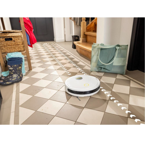 Робот-пылесос KARCHER RCV 2