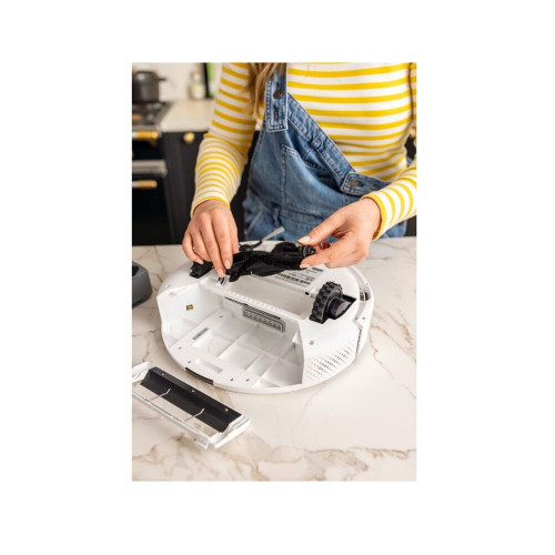 Робот-пылесос KARCHER RCV 2