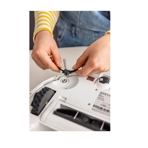 Робот-пылесос KARCHER RCV 2