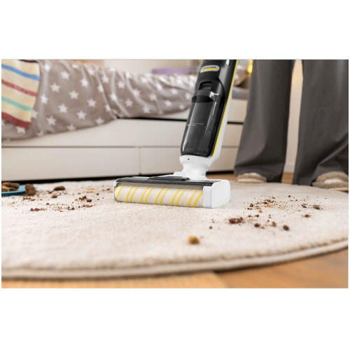 Пылесос ручной KARCHER FCV 4