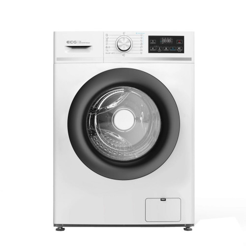 Стиральная машина ECG EWS 60120 iSteam