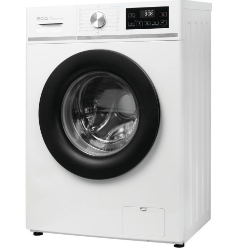 Стиральная машина ECG EWS 60120 iSteam