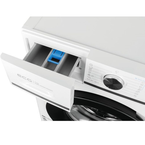 Стиральная машина ECG EWS 60120 iSteam