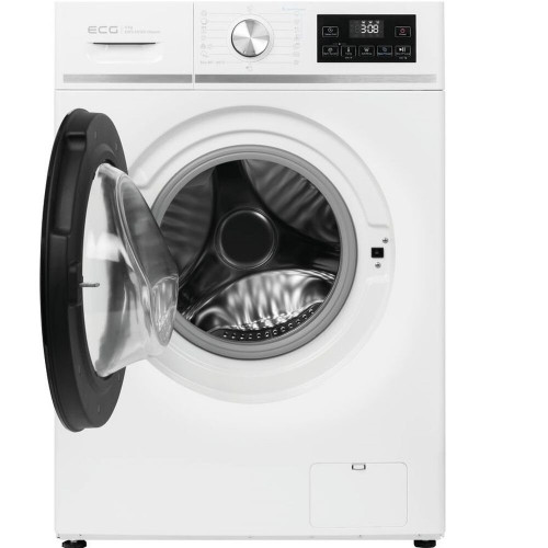 Стиральная машина ECG EWS 60120 iSteam