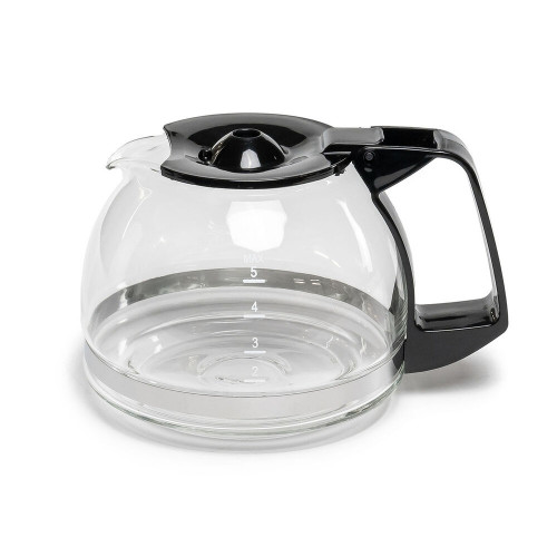 Кофеварка капельная Holmer HCD-012