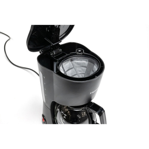 Кофеварка капельная Holmer HCD-012