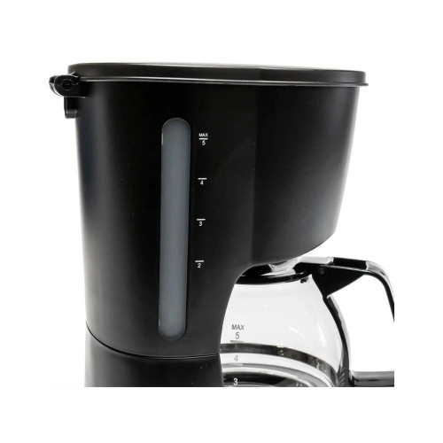 Кофеварка капельная Holmer HCD-012