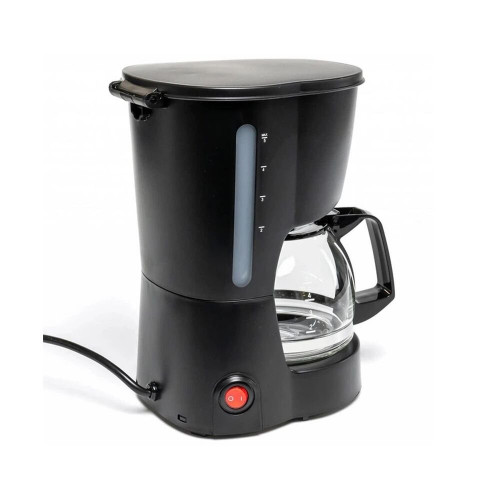 Кофеварка капельная Holmer HCD-012