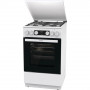 Плита комбинированная GORENJE GK5C42WF-B