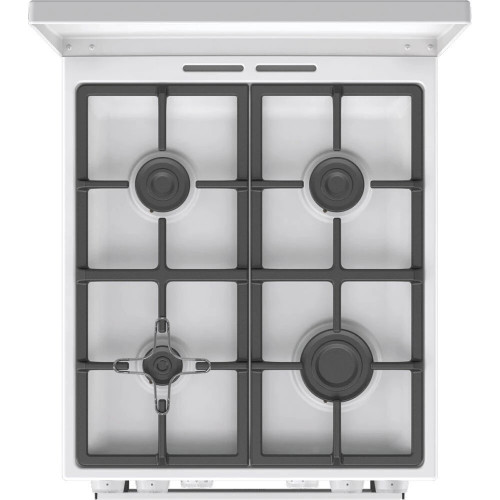 Плита комбинированная GORENJE GK5C42WF-B
