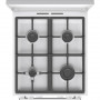 Плита комбинированная GORENJE GK5C42WF-B