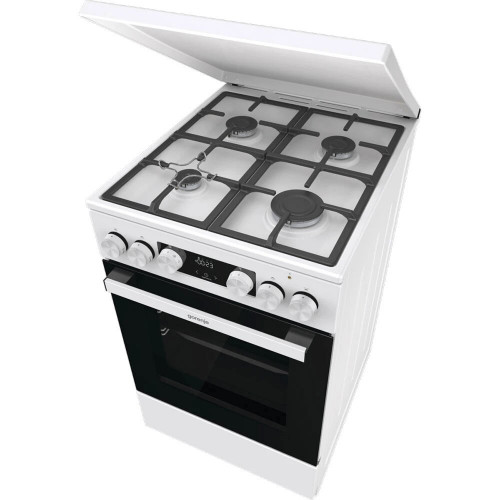 Плита комбинированная GORENJE GK5C42WF-B