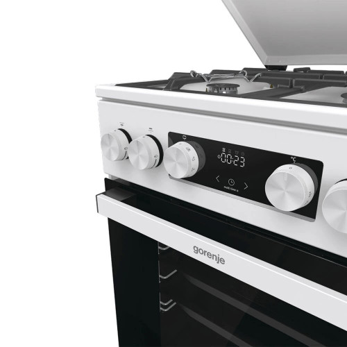 Плита комбинированная GORENJE GK5C42WF-B