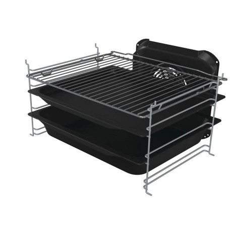 Плита комбинированная GORENJE GK5C42WF-B