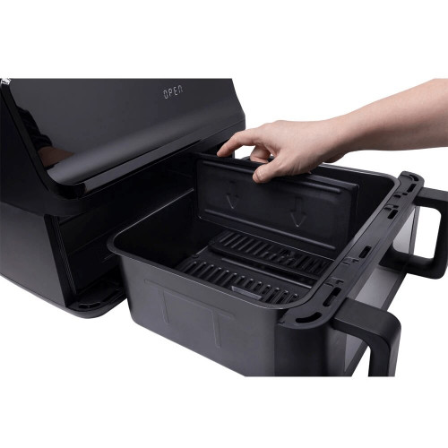 Мультипечь  GORENJE AF2700BP (AF-5508ATB)