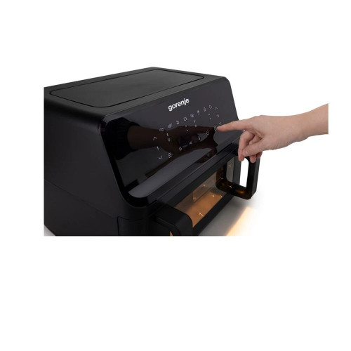 Мультипечь  GORENJE AF2700BP (AF-5508ATB)