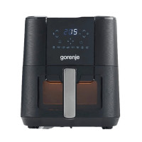 Мультипечь  GORENJE AF1350DWB