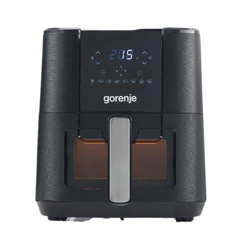 Мультипечь  GORENJE AF1350DWB