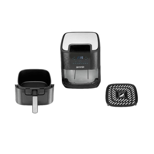 Мультипечь  GORENJE AF1350DWB