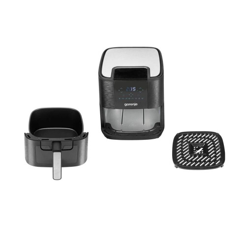 Мультипечь  GORENJE AF1350DWB