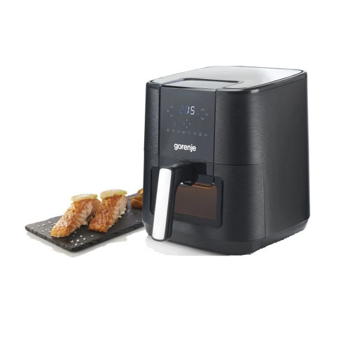 Мультипечь  GORENJE AF1350DWB