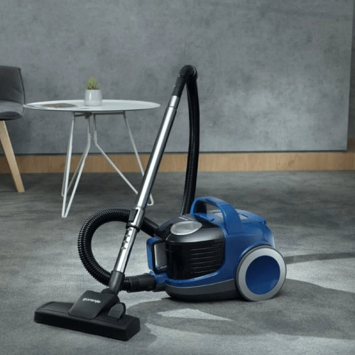 Пилосос контейнерний GORENJE VCEA01GACBUCY