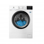 Стиральная машина ELECTROLUX EWS6406BU