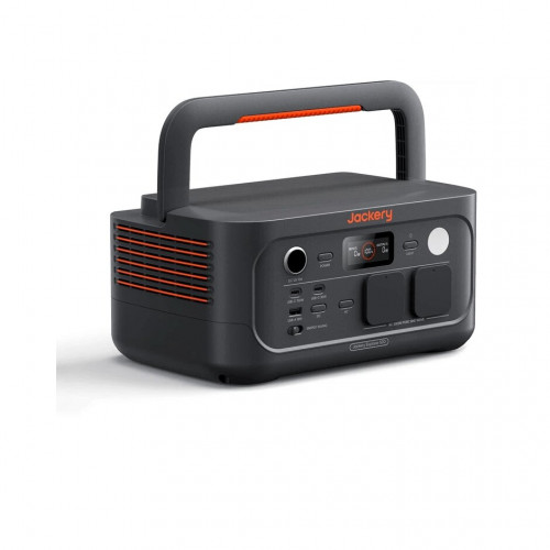 Зарядная станция JACKERY Explorer 500 V2