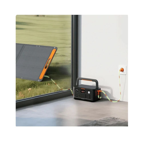 Зарядная станция JACKERY Explorer 500 V2