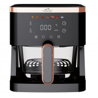 Мультипечь  MONTE МТ-2715