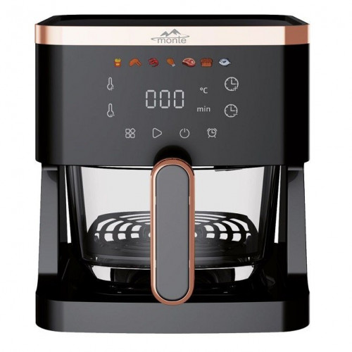 Мультипечь  MONTE МТ-2715