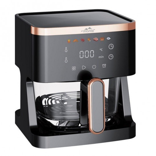 Мультипечь  MONTE МТ-2715