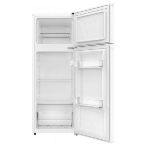 Холодильник барный EDLER ED-118WH