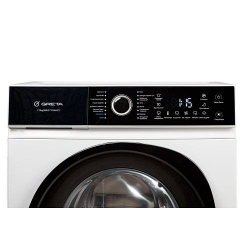 Стиральная машина GRETA WAG7316HW3